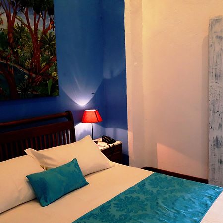 Luna Bahia Pousada Salvador Eksteriør billede
