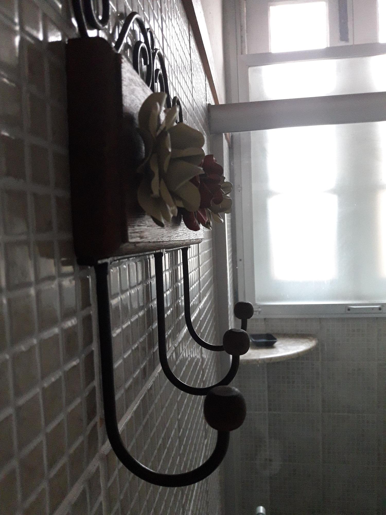 Luna Bahia Pousada Salvador Eksteriør billede