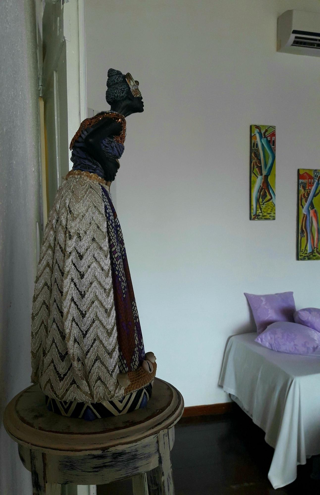 Luna Bahia Pousada Salvador Eksteriør billede