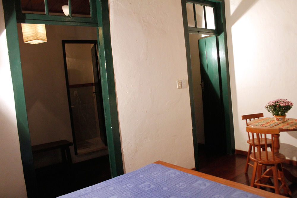 Luna Bahia Pousada Salvador Eksteriør billede