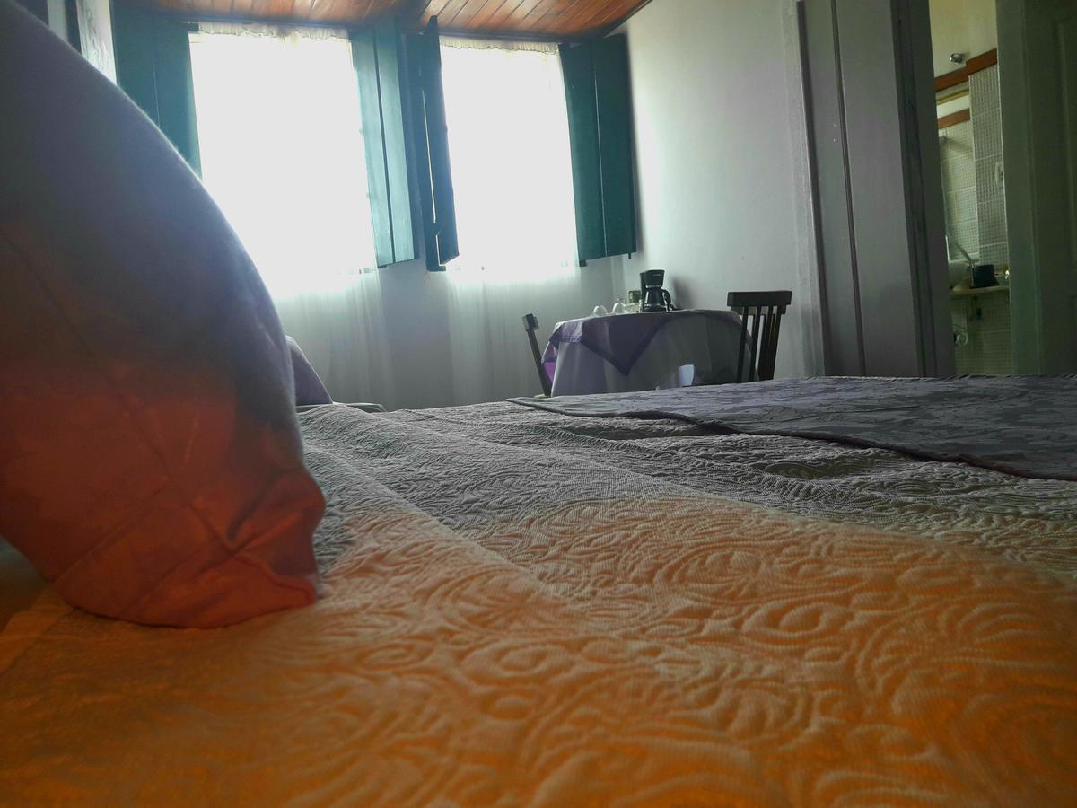Luna Bahia Pousada Salvador Eksteriør billede