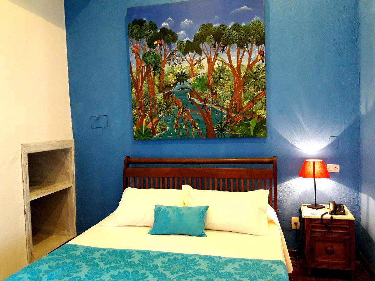 Luna Bahia Pousada Salvador Eksteriør billede