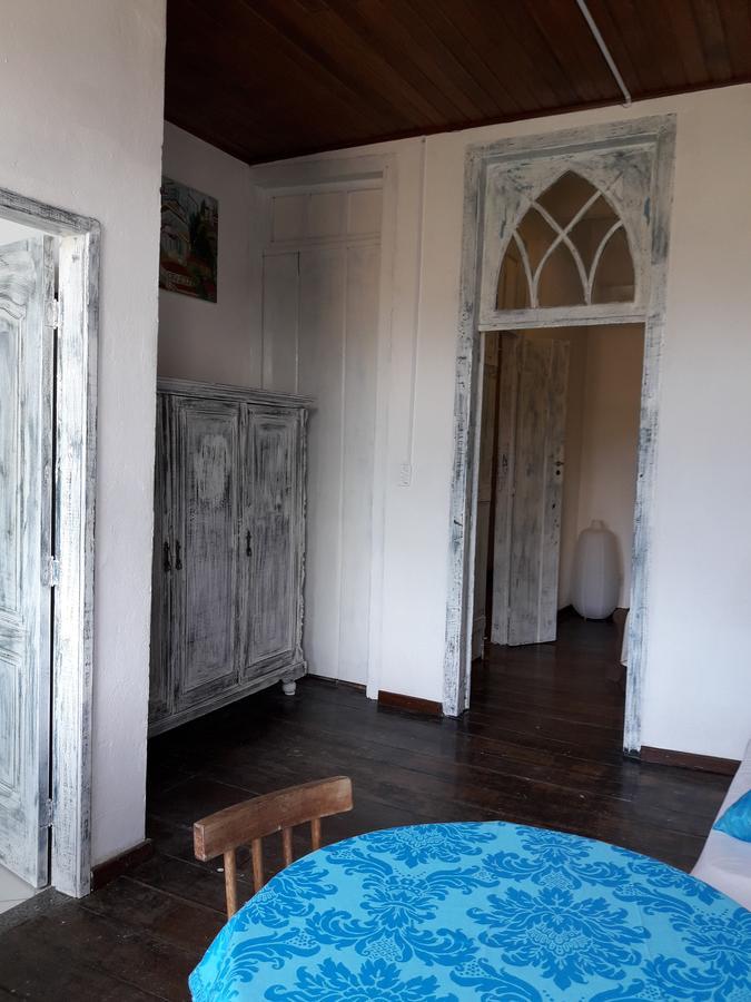 Luna Bahia Pousada Salvador Eksteriør billede